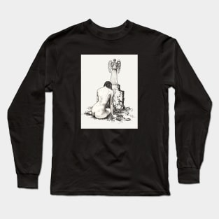 Grief Long Sleeve T-Shirt